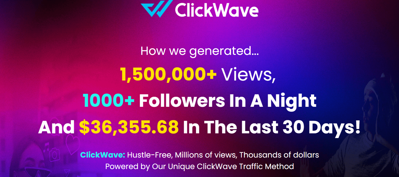 Clickwave